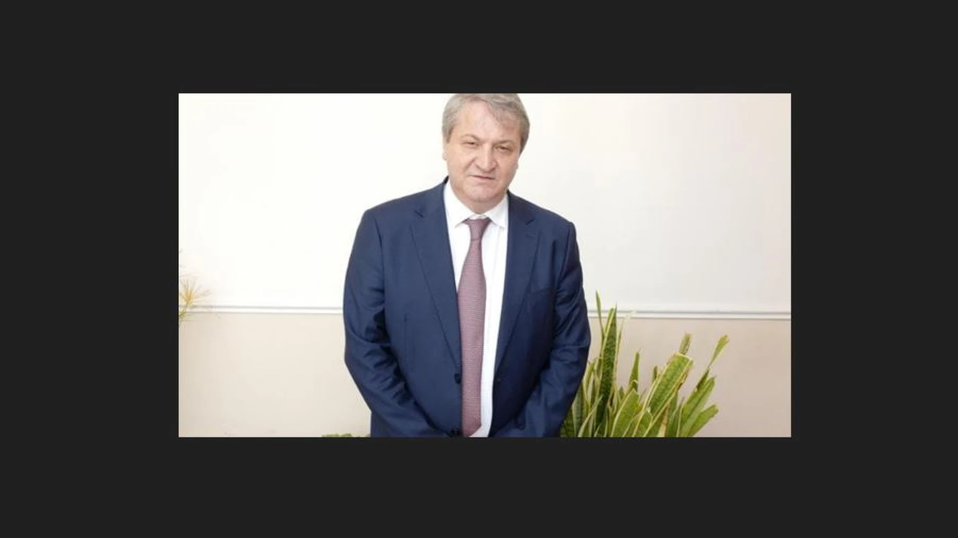 Approvazione del Fondo Sanitario nazionale 2025. Il presidente Roberti esprime soddisfazione.